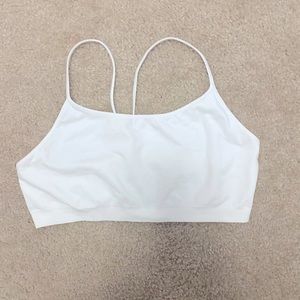Gap women’s seamless bralette